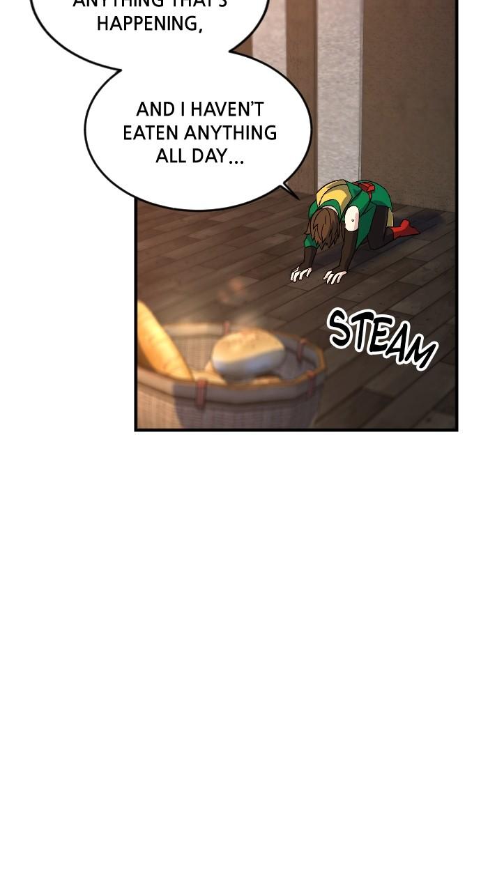 The Last Golden Child Chap 145 - Next Chap 146