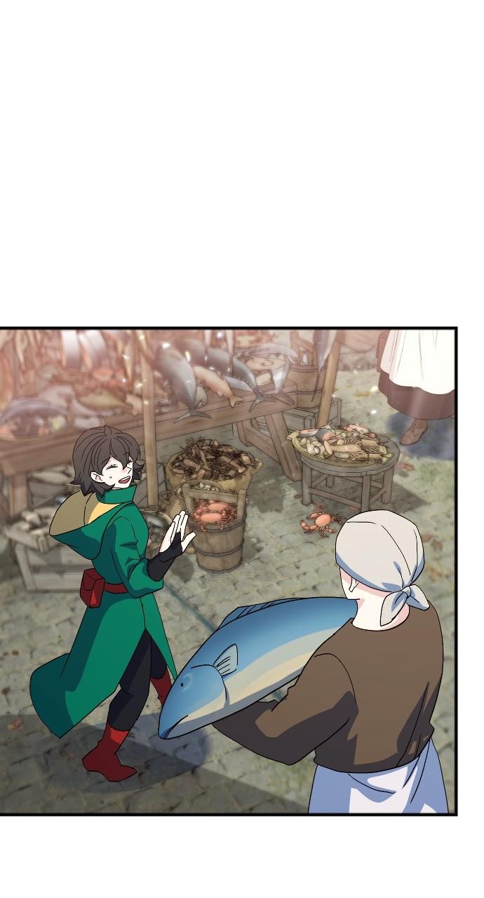 The Last Golden Child Chap 145 - Next Chap 146