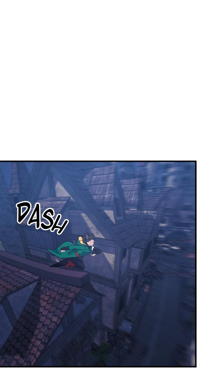The Last Golden Child Chap 145 - Next Chap 146