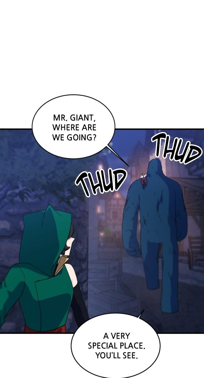 The Last Golden Child Chap 146 - Next Chap 147