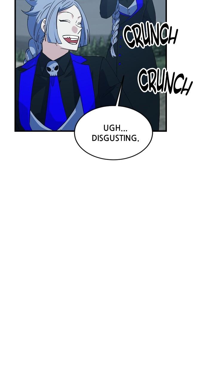 The Last Golden Child Chap 146 - Next Chap 147