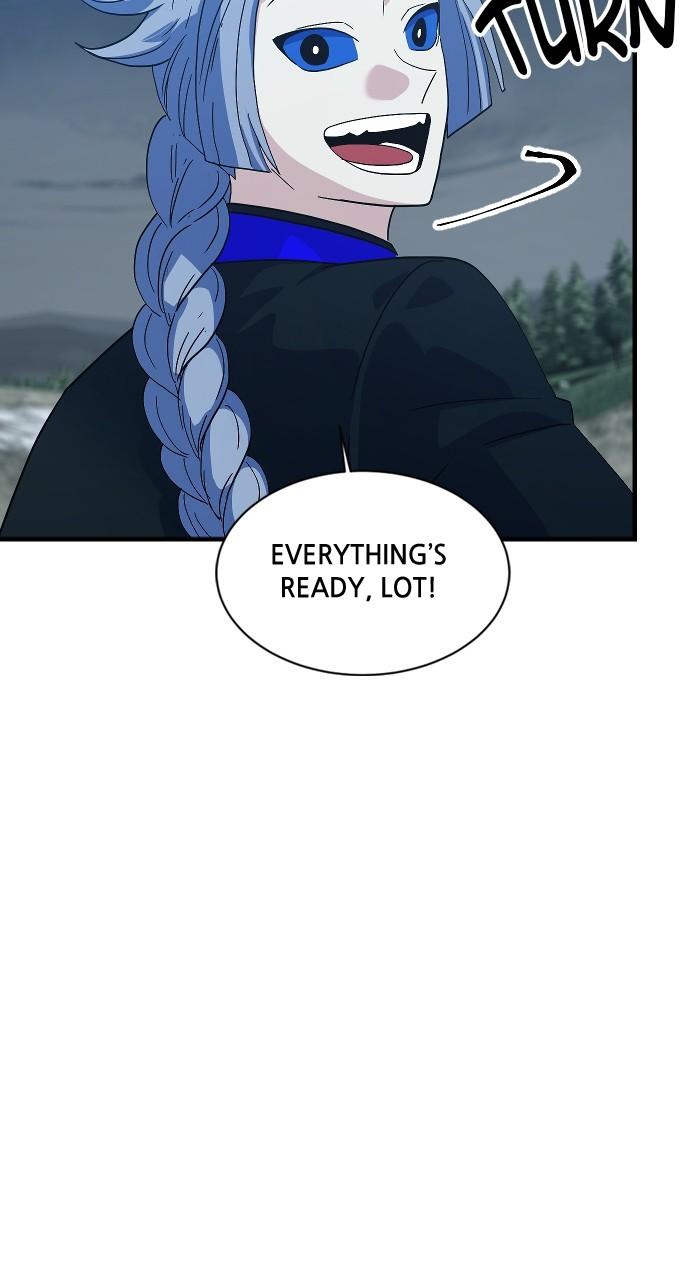 The Last Golden Child Chap 146 - Next Chap 147
