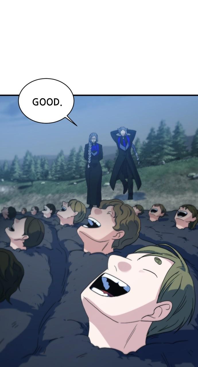 The Last Golden Child Chap 146 - Next Chap 147