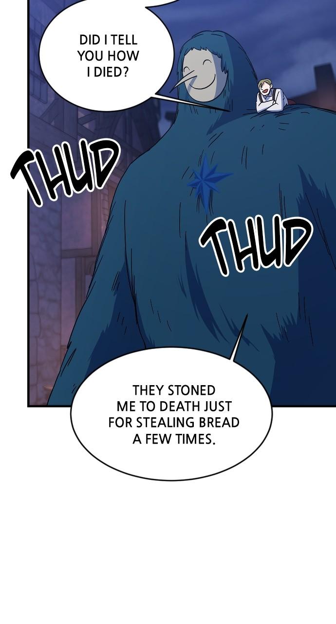 The Last Golden Child Chap 146 - Next Chap 147