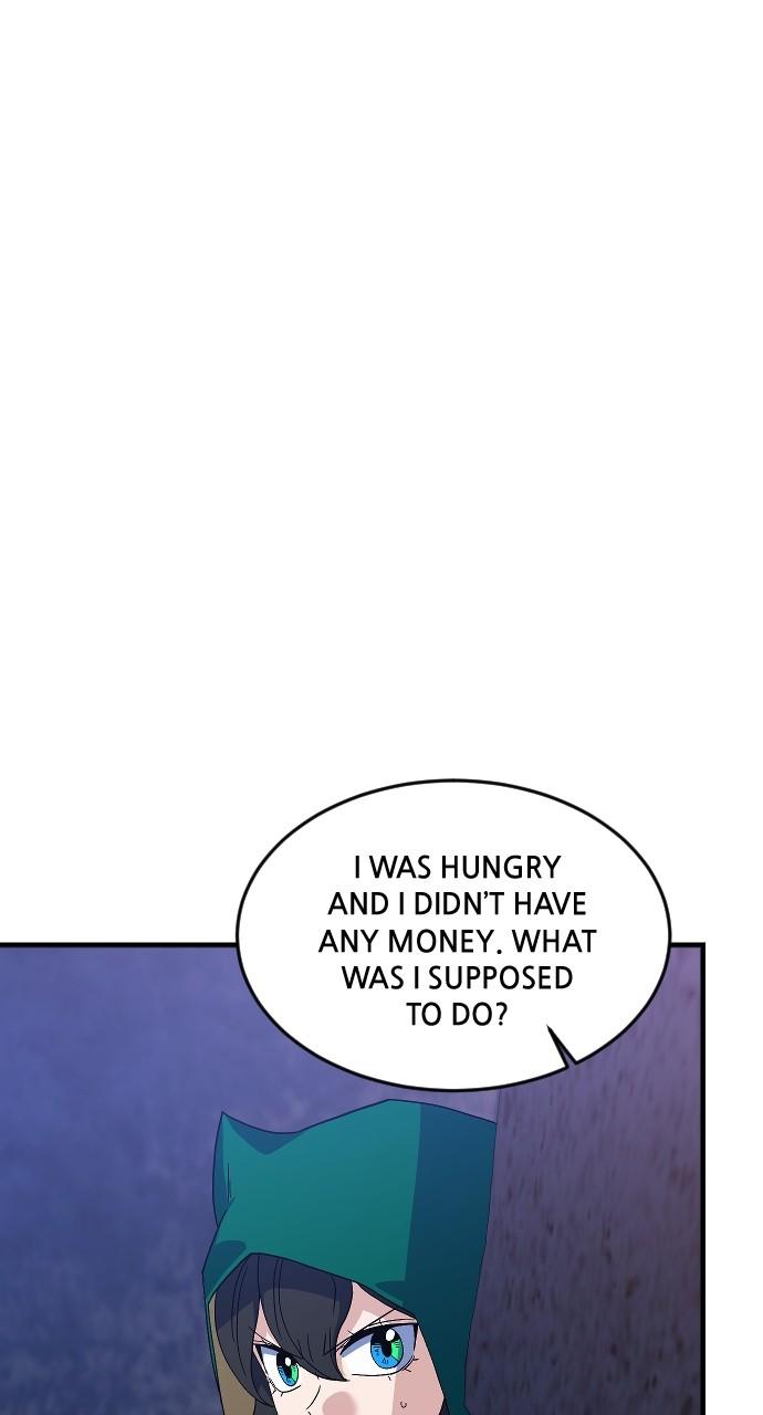 The Last Golden Child Chap 146 - Next Chap 147