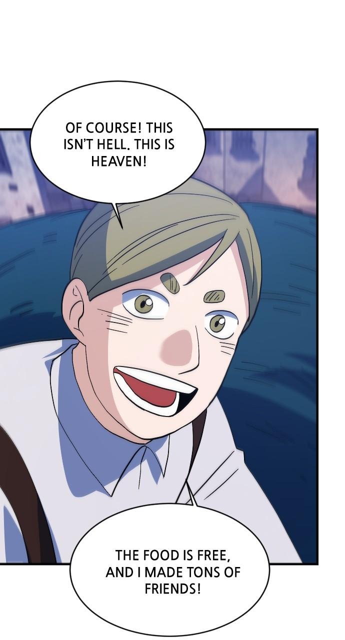 The Last Golden Child Chap 146 - Next Chap 147