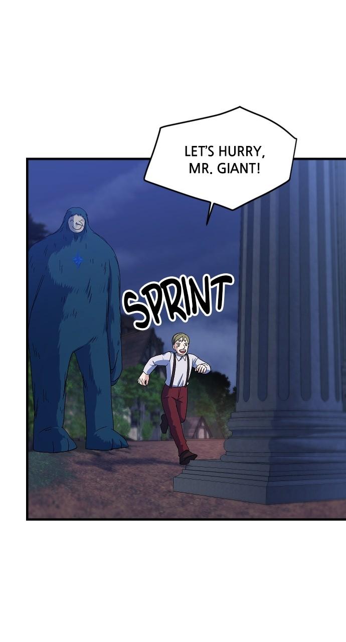The Last Golden Child Chap 146 - Next Chap 147