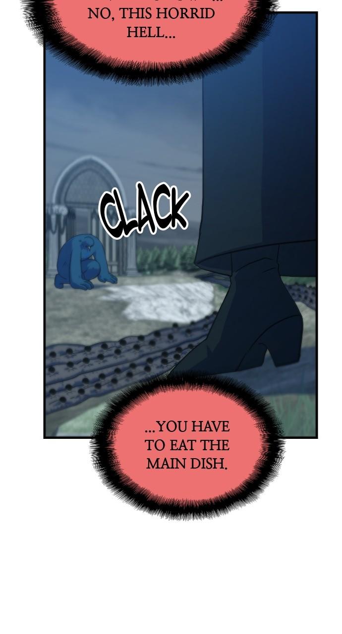 The Last Golden Child Chap 146 - Next Chap 147