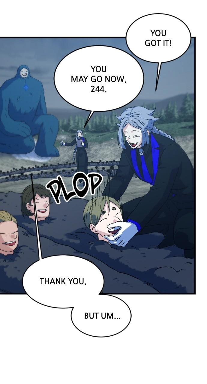 The Last Golden Child Chap 146 - Next Chap 147