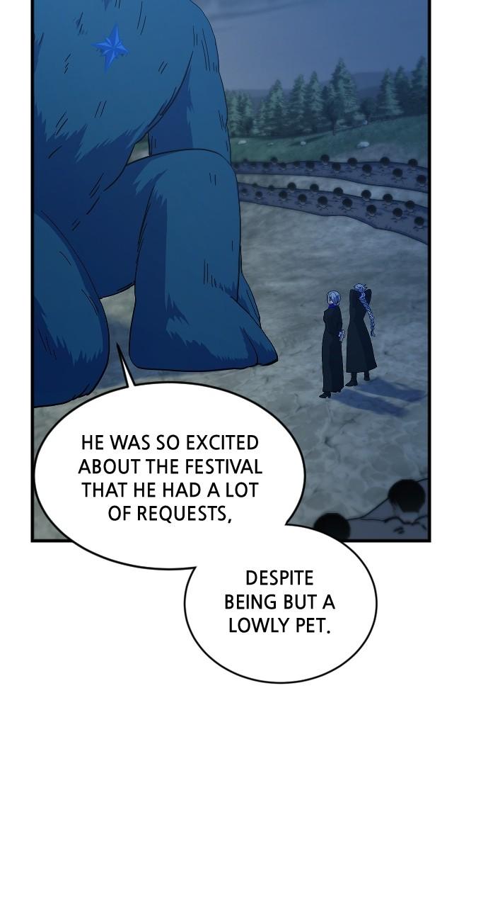 The Last Golden Child Chap 146 - Next Chap 147