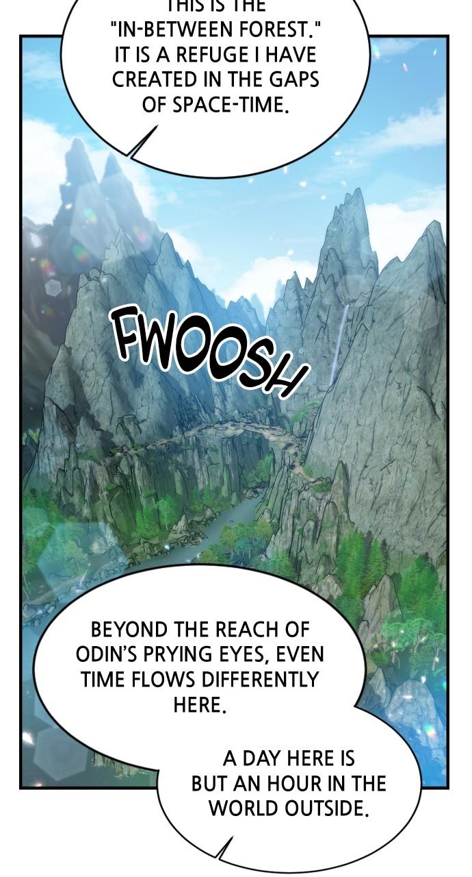 The Last Golden Child Chap 160 - Next Chap 161
