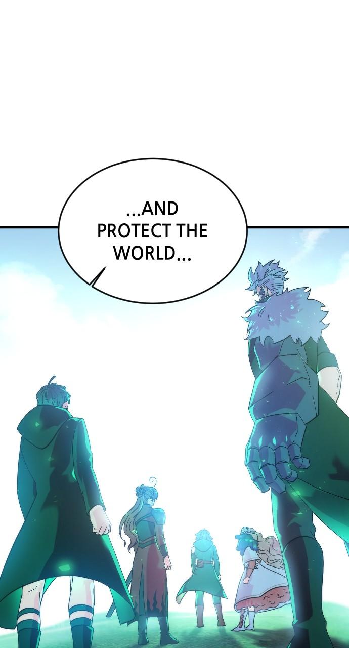 The Last Golden Child Chap 160 - Next Chap 161