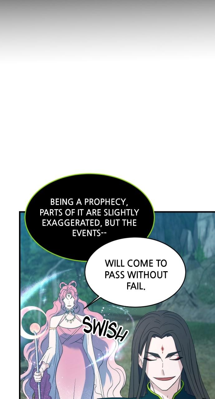 The Last Golden Child Chap 160 - Next Chap 161