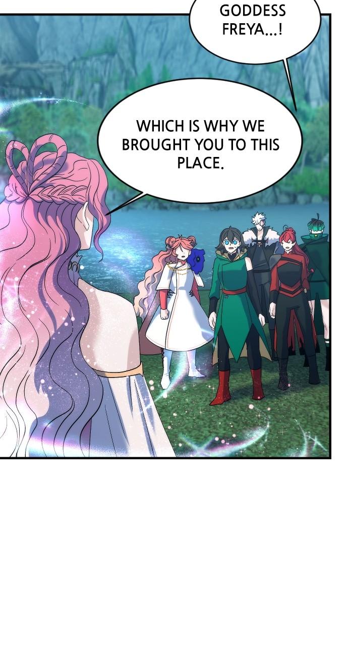 The Last Golden Child Chap 160 - Next Chap 161