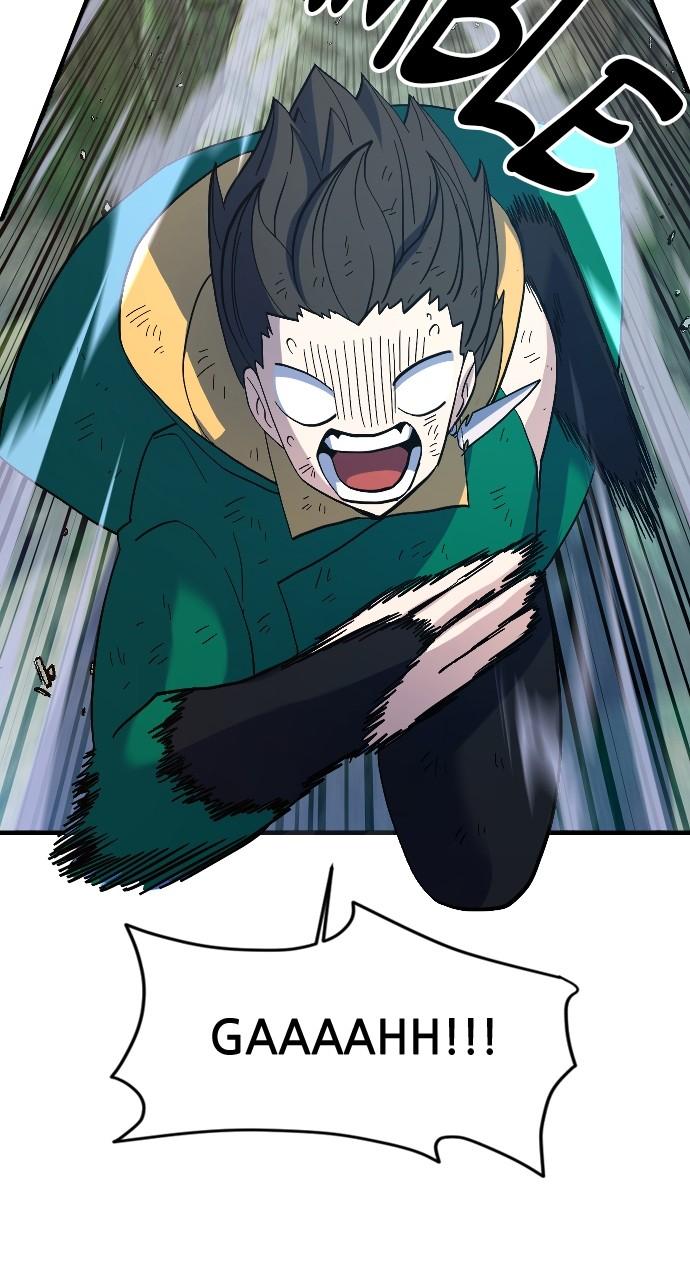 The Last Golden Child Chap 160 - Next Chap 161