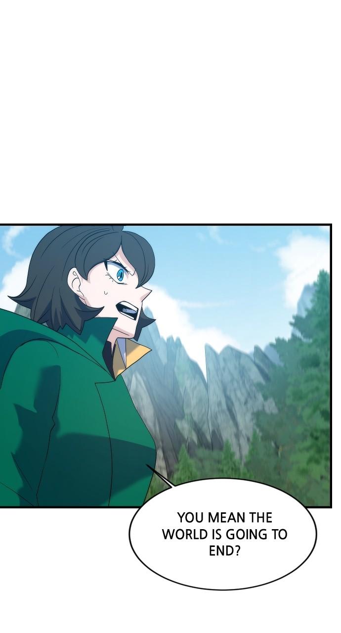 The Last Golden Child Chap 160 - Next Chap 161