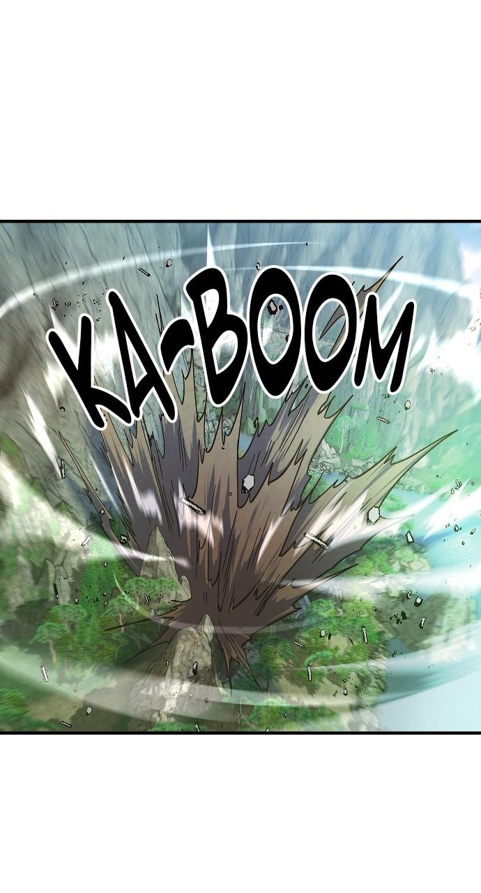 The Last Golden Child Chap 160 - Next Chap 161
