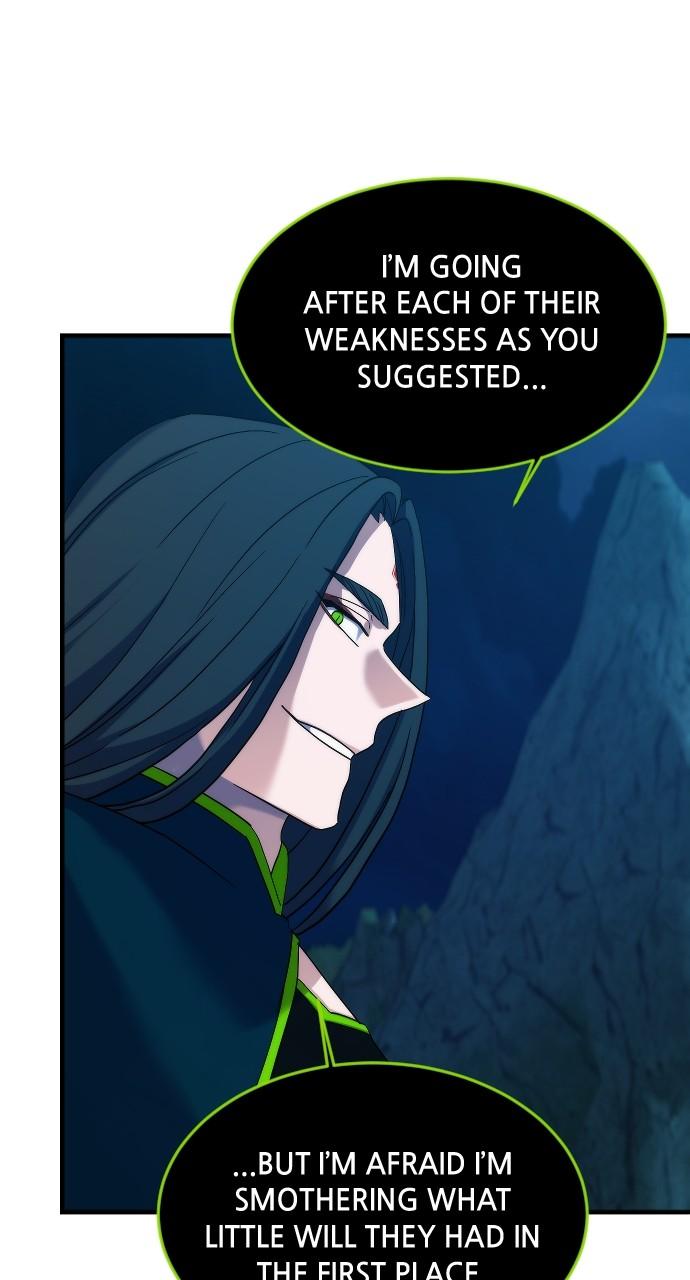 The Last Golden Child Chap 160 - Next Chap 161