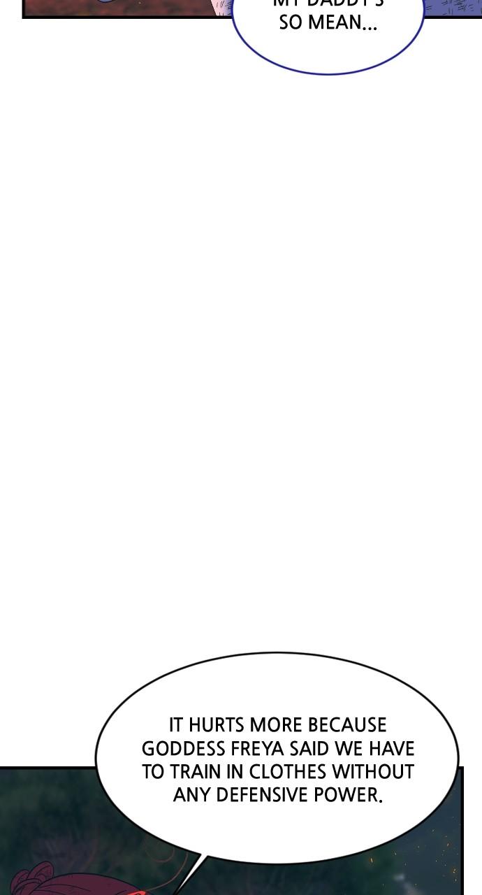 The Last Golden Child Chap 160 - Next Chap 161