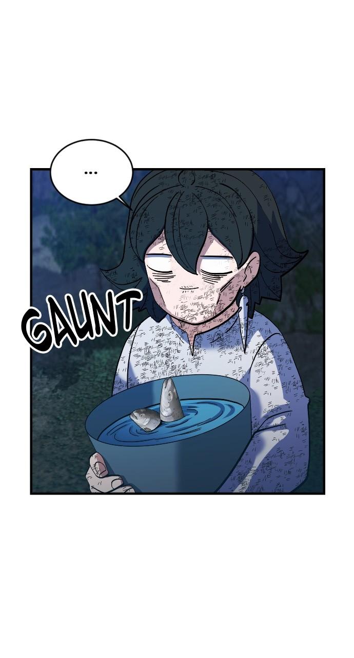 The Last Golden Child Chap 160 - Next Chap 161