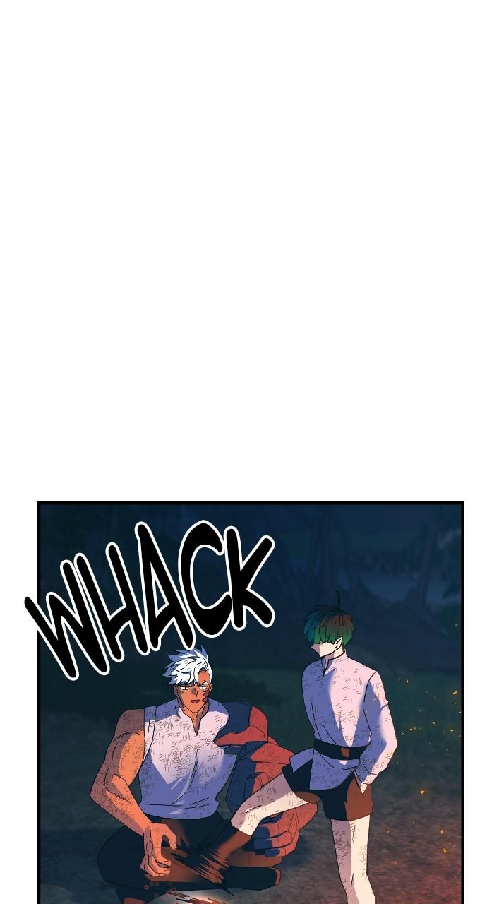 The Last Golden Child Chap 160 - Next Chap 161