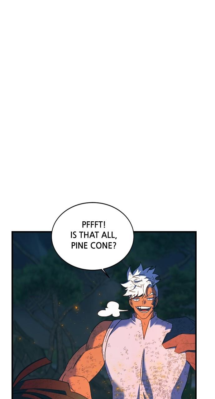 The Last Golden Child Chap 160 - Next Chap 161