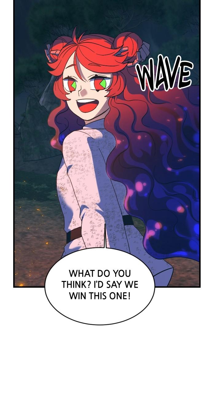 The Last Golden Child Chap 160 - Next Chap 161