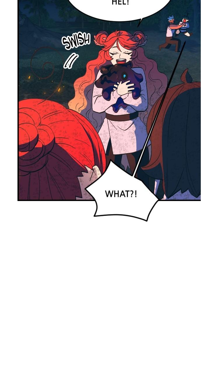 The Last Golden Child Chap 160 - Next Chap 161