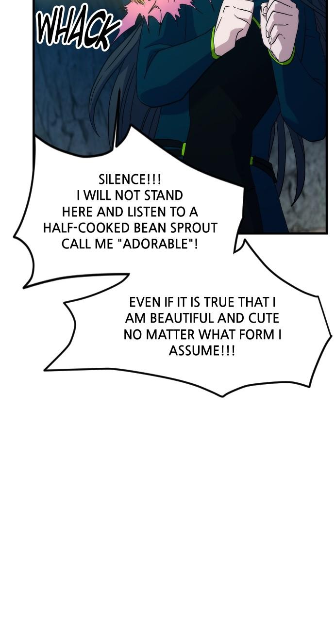 The Last Golden Child Chap 160 - Next Chap 161
