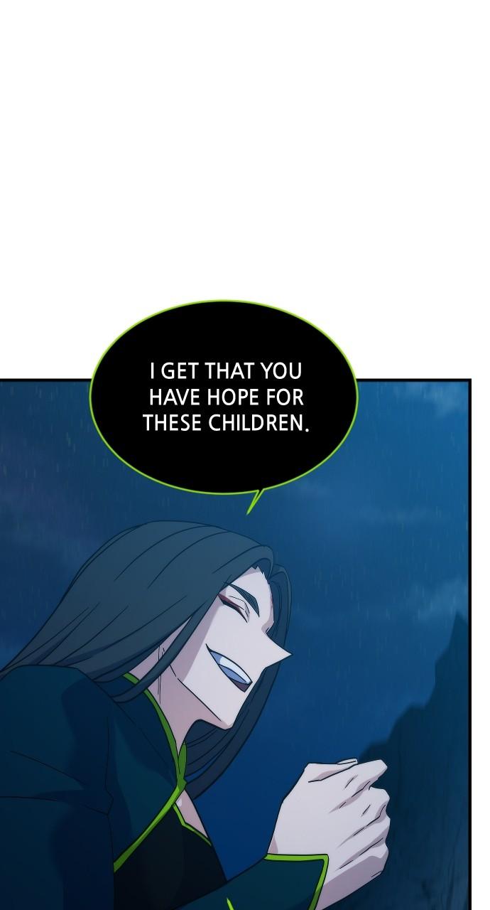 The Last Golden Child Chap 160 - Next Chap 161