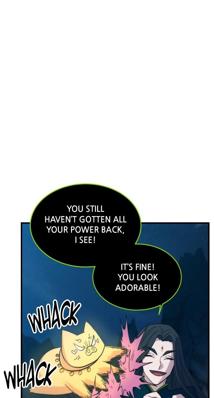 The Last Golden Child Chap 160 - Next Chap 161