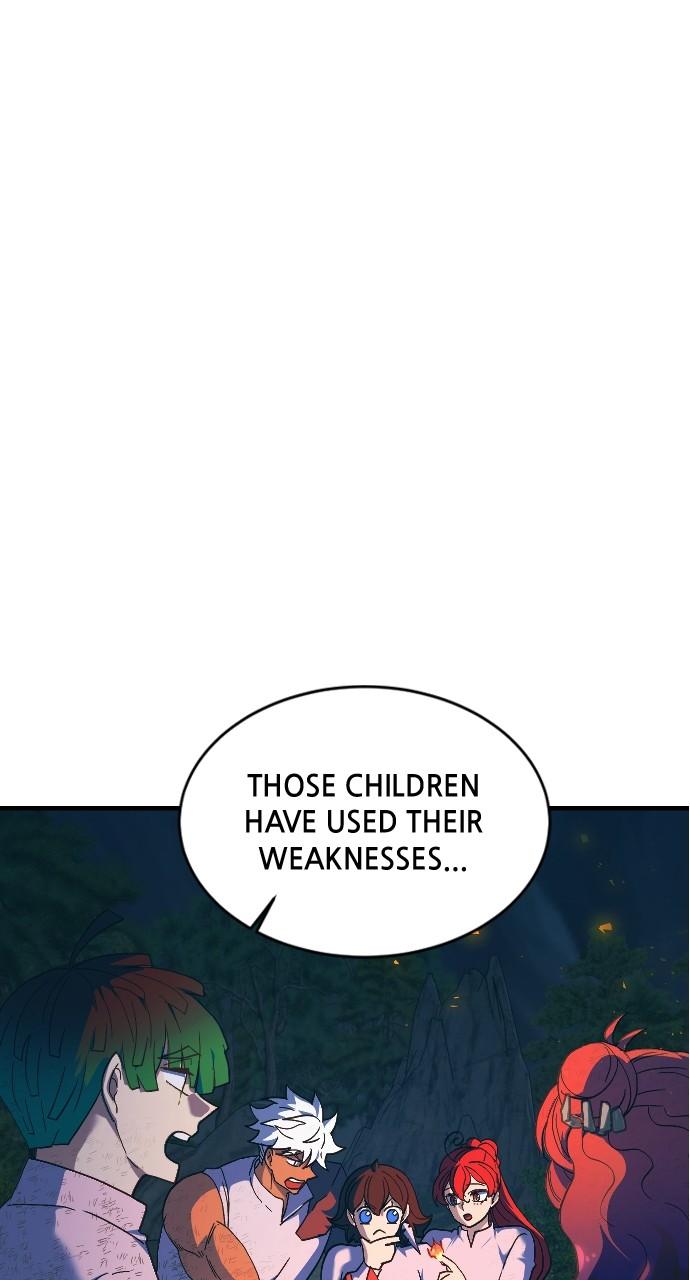 The Last Golden Child Chap 160 - Next Chap 161