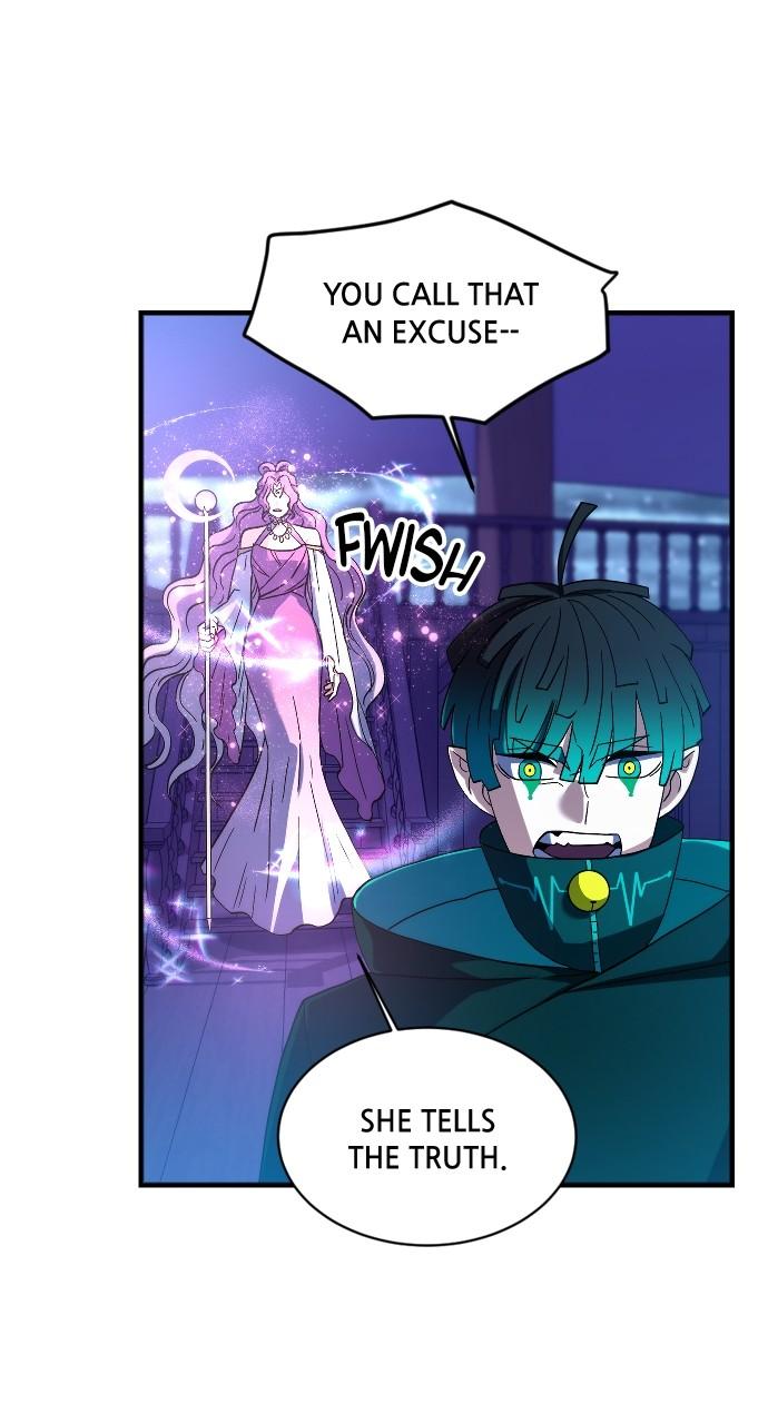 The Last Golden Child Chap 157 - Next Chap 158