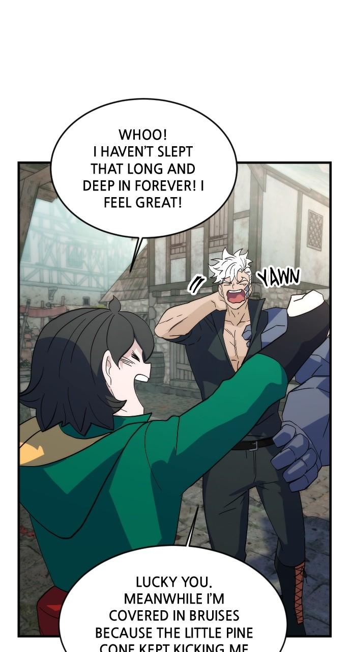 The Last Golden Child Chap 157 - Next Chap 158
