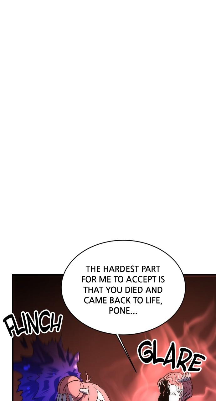 The Last Golden Child Chap 157 - Next Chap 158