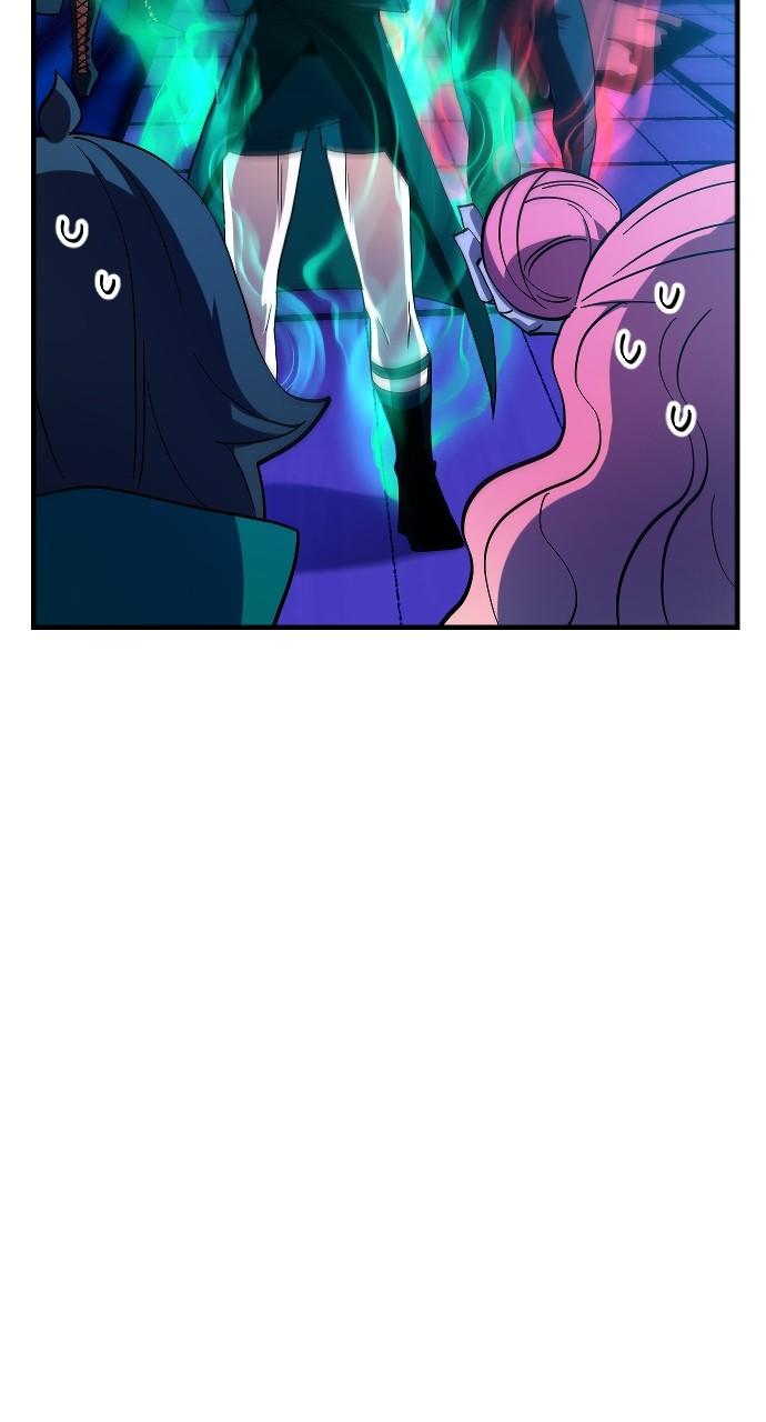 The Last Golden Child Chap 157 - Next Chap 158