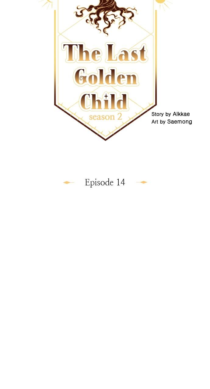 The Last Golden Child Chap 157 - Next Chap 158