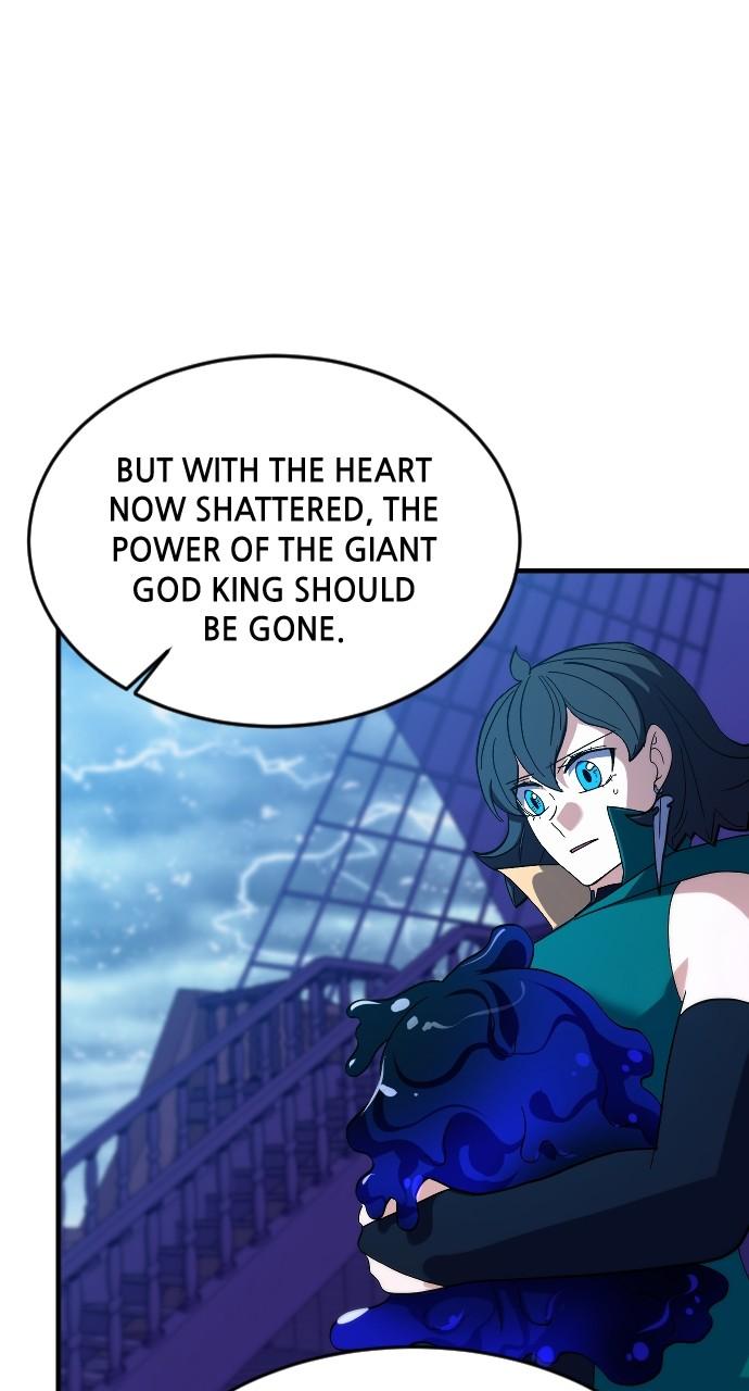 The Last Golden Child Chap 157 - Next Chap 158