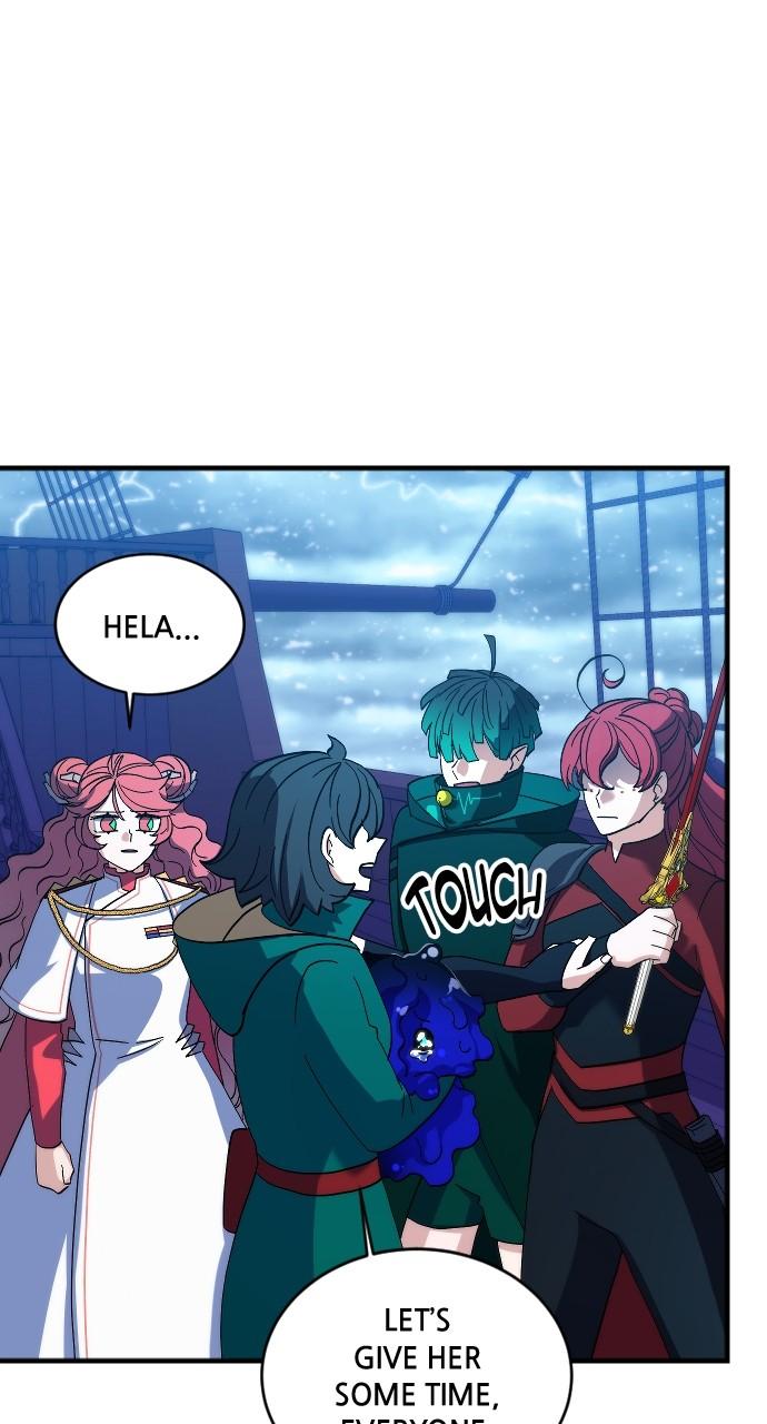 The Last Golden Child Chap 157 - Next Chap 158