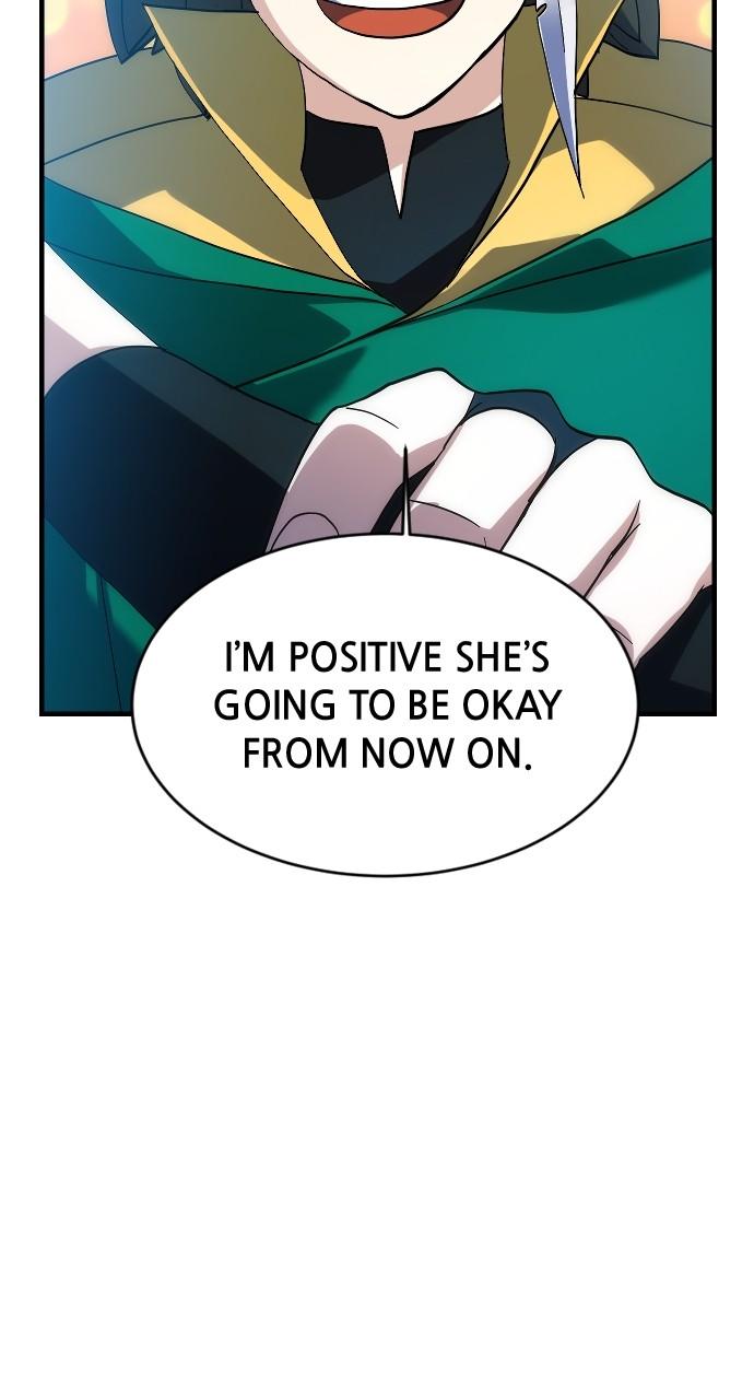 The Last Golden Child Chap 157 - Next Chap 158