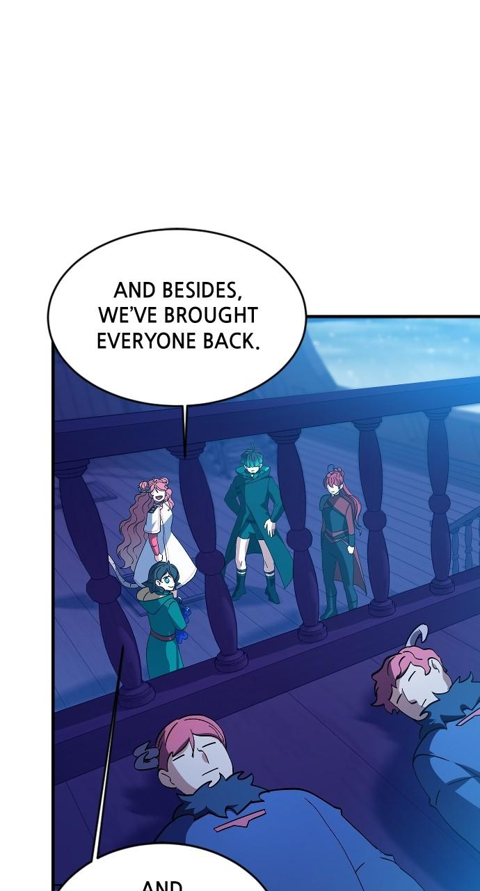The Last Golden Child Chap 157 - Next Chap 158