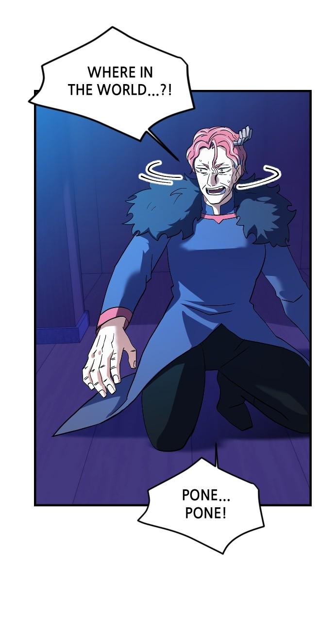 The Last Golden Child Chap 157 - Next Chap 158