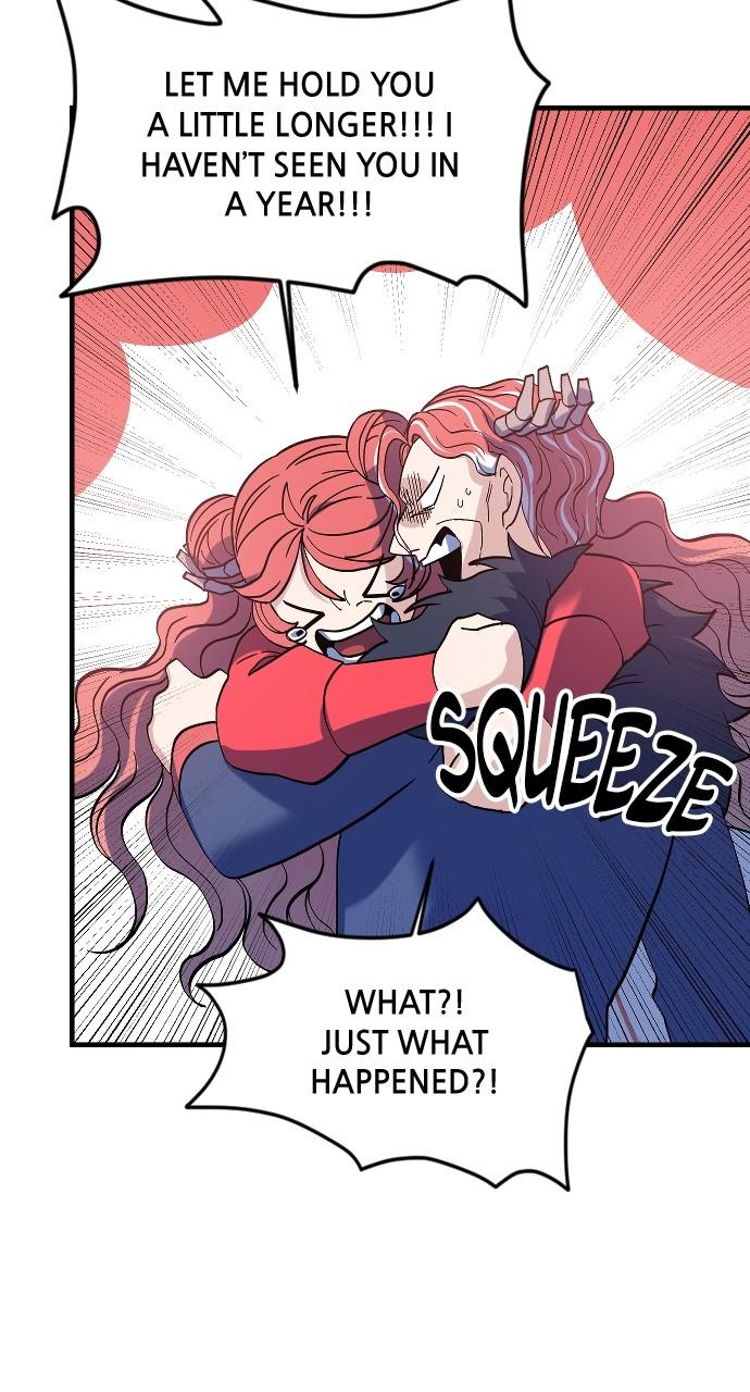 The Last Golden Child Chap 157 - Next Chap 158