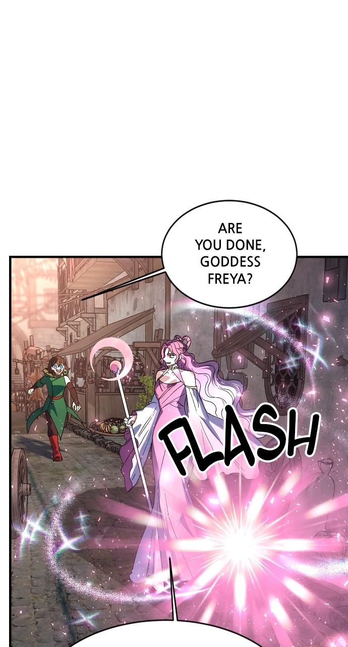 The Last Golden Child Chap 157 - Next Chap 158
