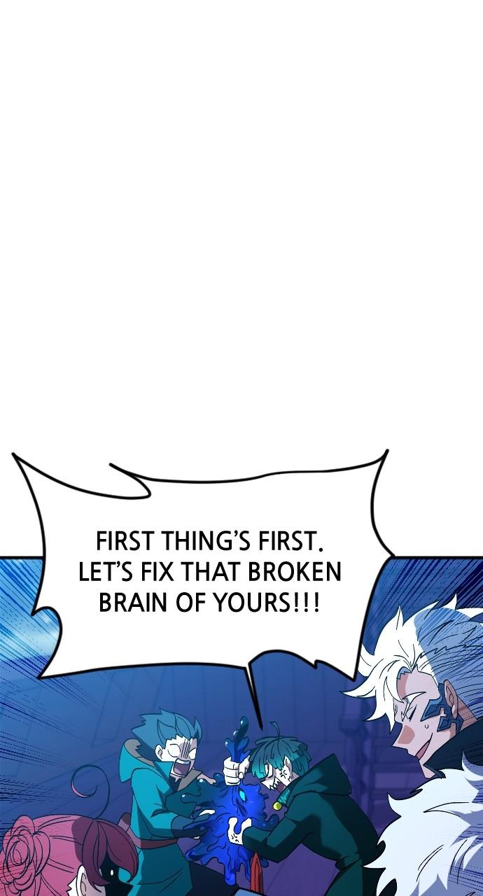 The Last Golden Child Chap 157 - Next Chap 158
