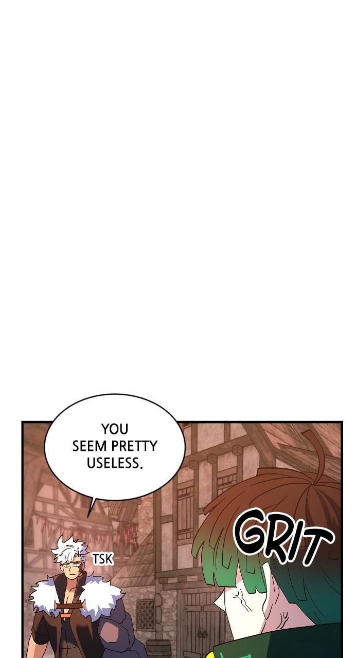 The Last Golden Child Chap 157 - Next Chap 158
