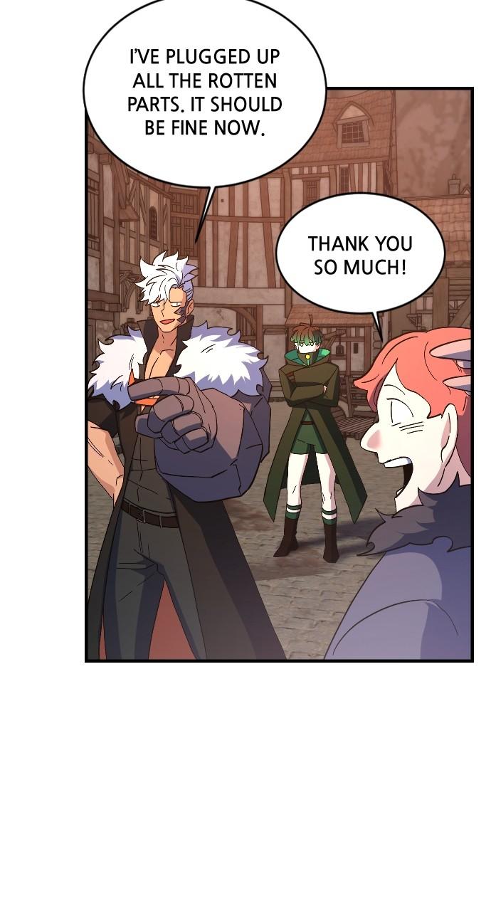 The Last Golden Child Chap 157 - Next Chap 158