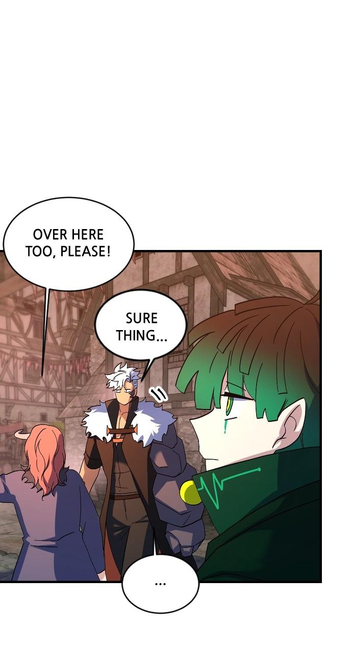 The Last Golden Child Chap 157 - Next Chap 158
