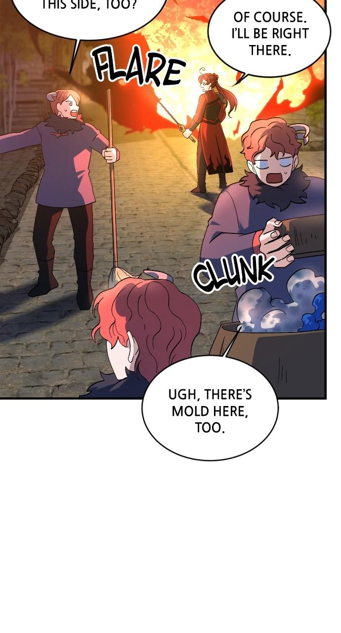 The Last Golden Child Chap 157 - Next Chap 158