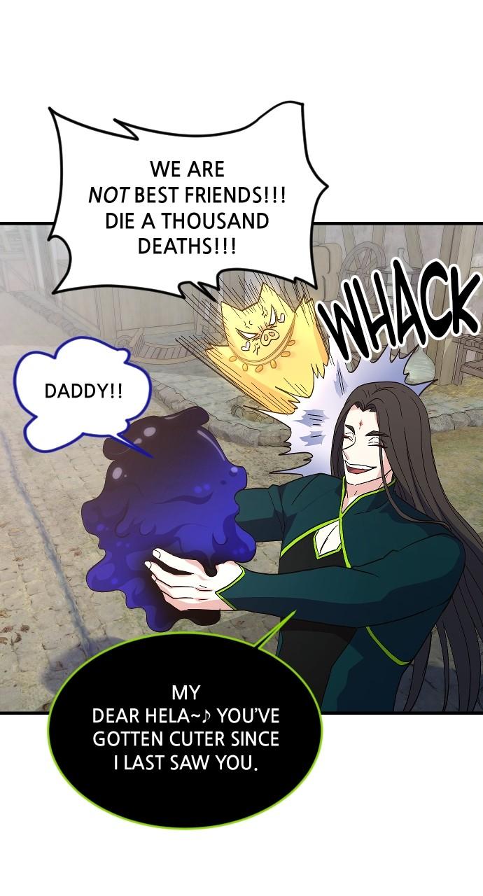 The Last Golden Child Chap 158 - Next Chap 159